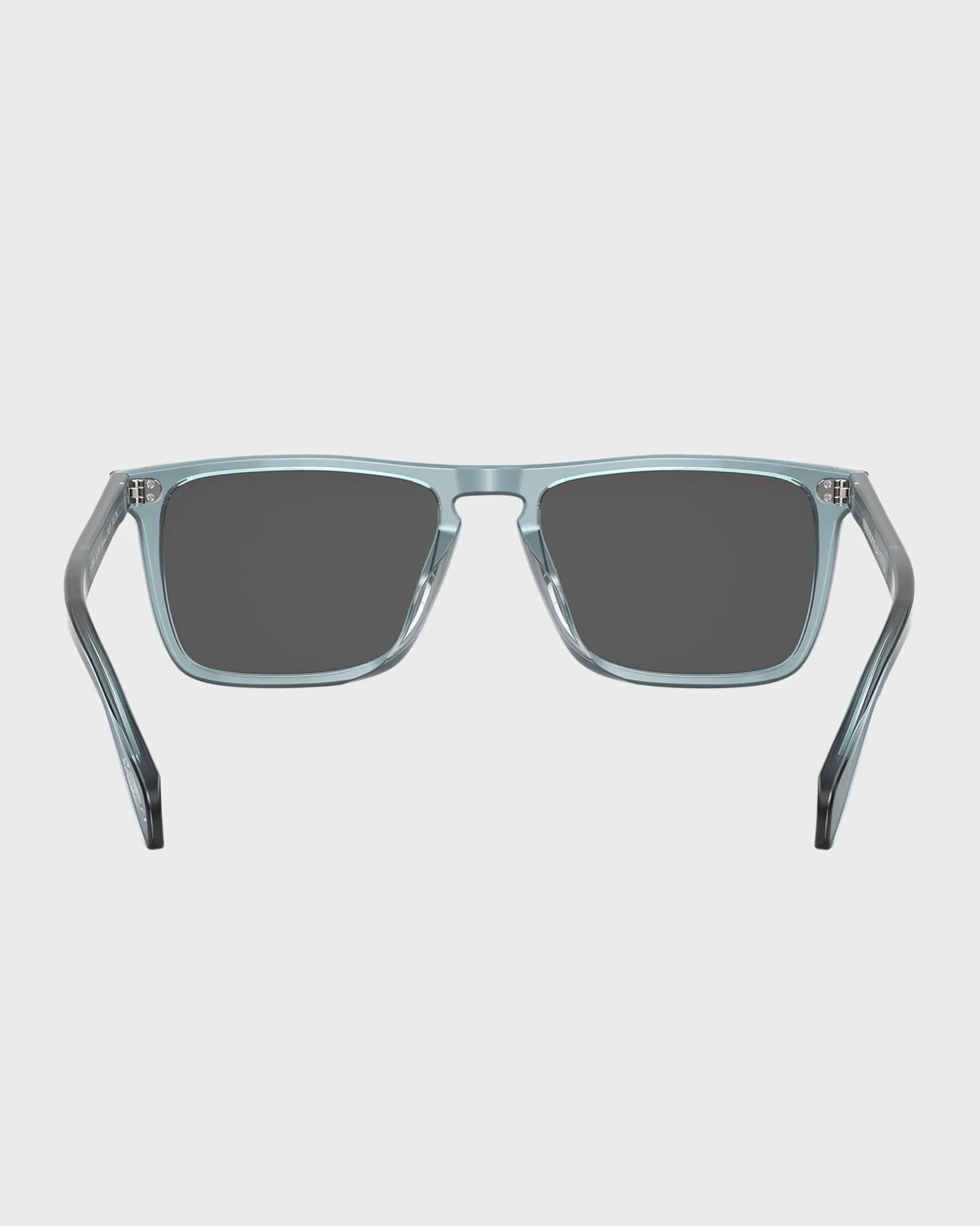 Bernardo Washed Teal With Carbon Grey