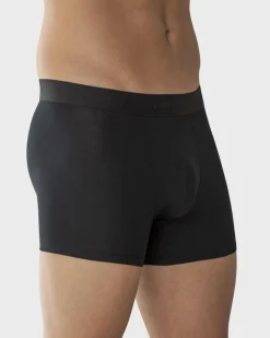 Black Boxer Briefs