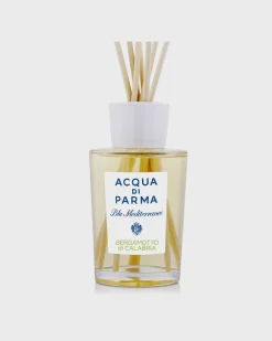 Blu Mediterraneo – Bergamotto Room Diffuser