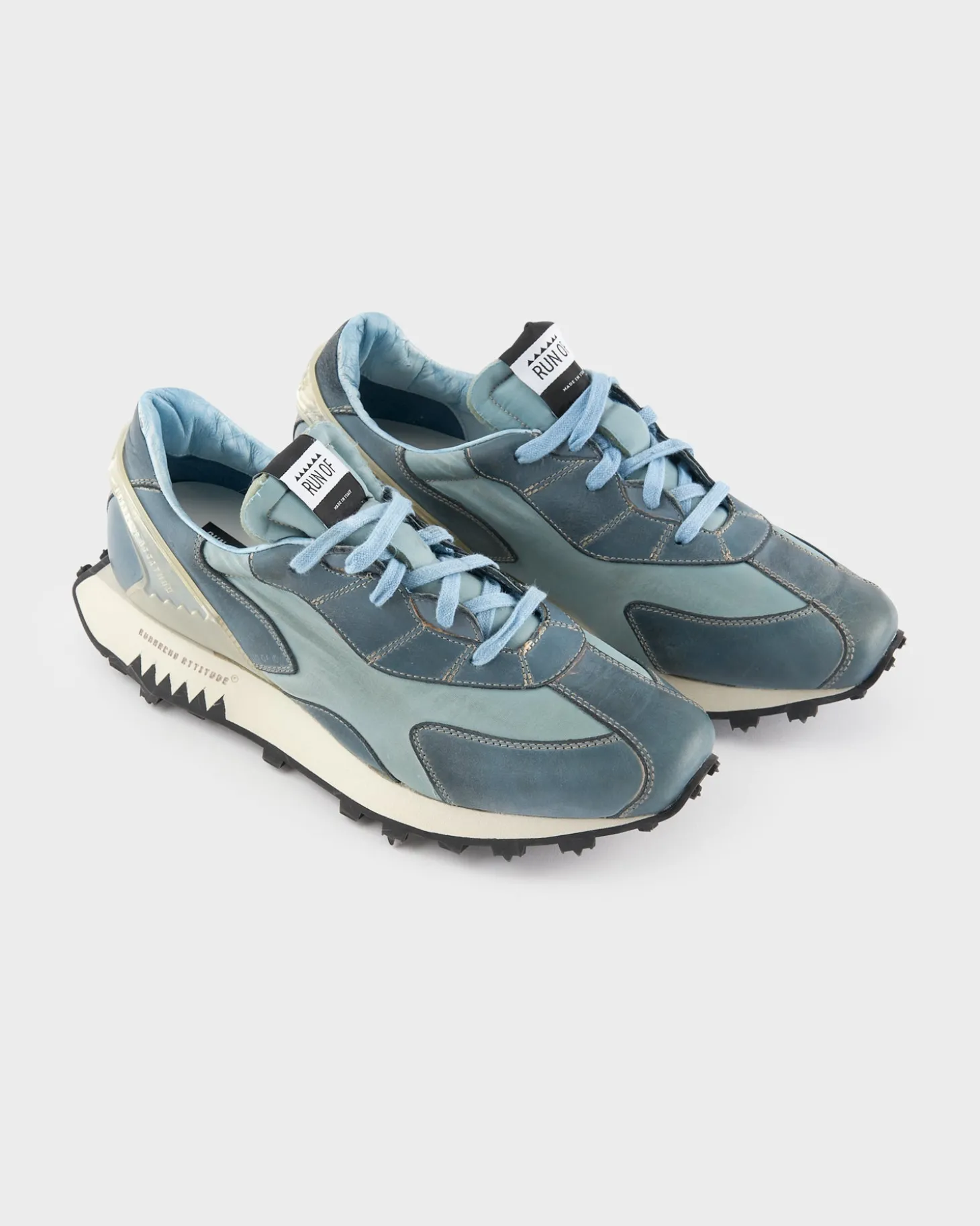 Blue Dust Bodrum Sneakers