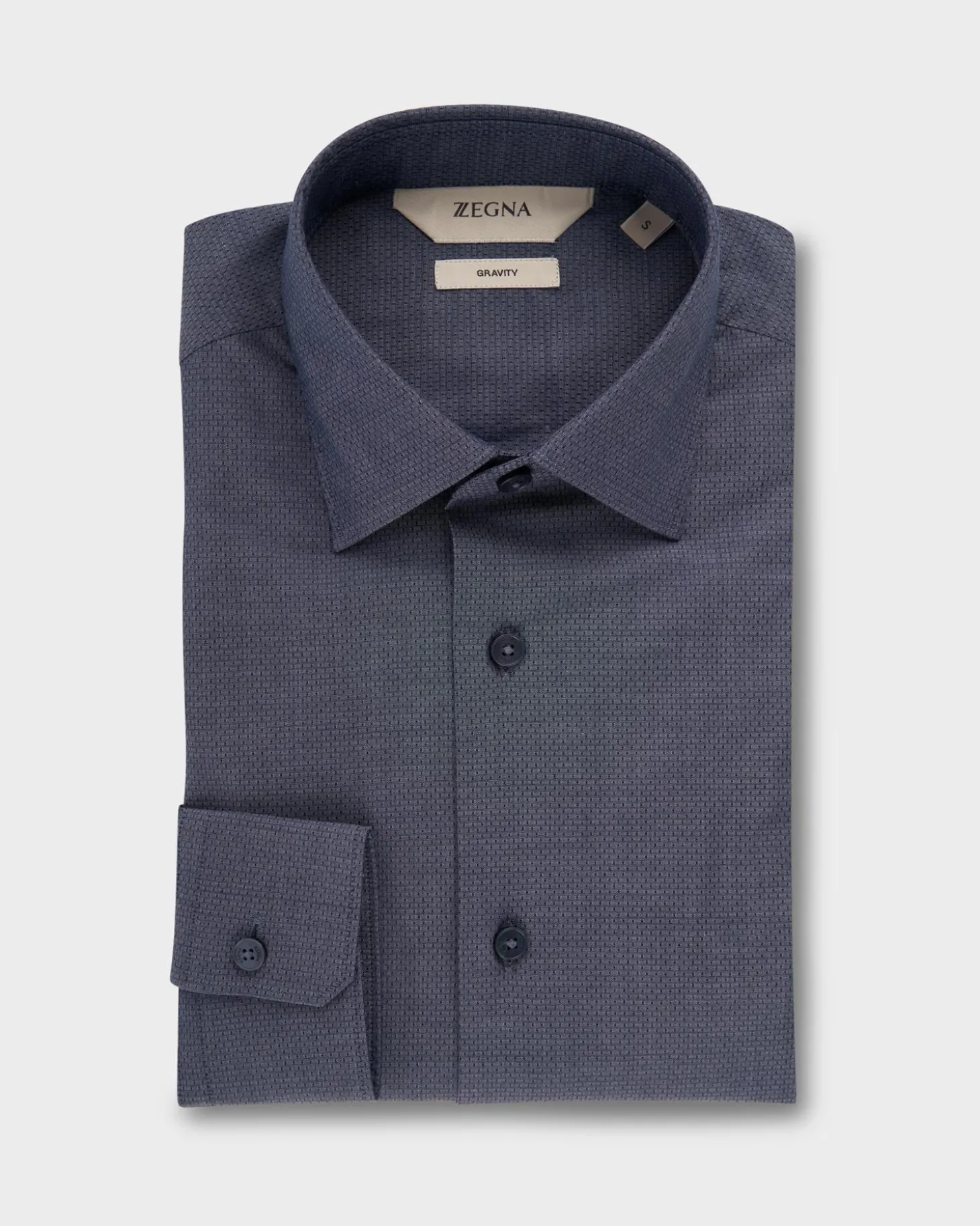 Blue Gravity Shirt