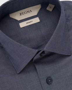 Blue Gravity Shirt