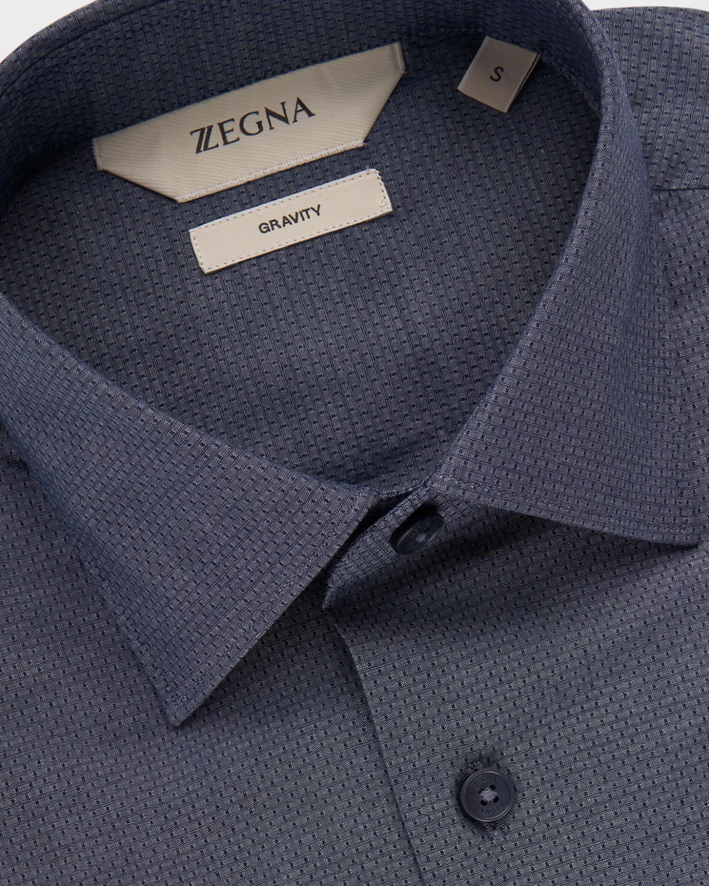 Blue Gravity Shirt