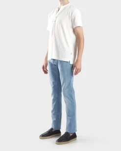 Blue Icon Slim Fit Jeans