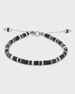 Blue Tigers Eye Tucson Bracelet