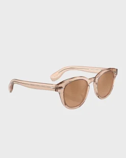 Cary Grant Sun Blush With Rose Quartz