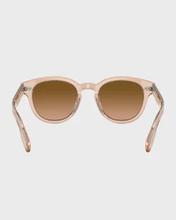 Cary Grant Sun Blush With Rose Quartz