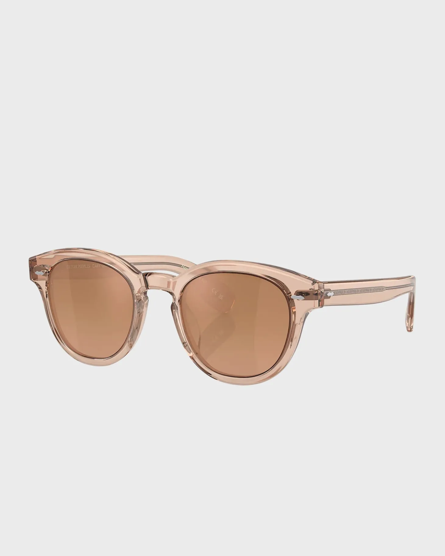 Cary Grant Sun Blush With Rose Quartz