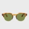 Cary Grant Sun Honey Vsb With Green