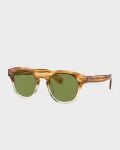 Cary Grant Sun Honey Vsb With Green