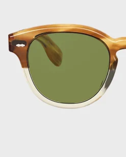 Cary Grant Sun Honey Vsb With Green