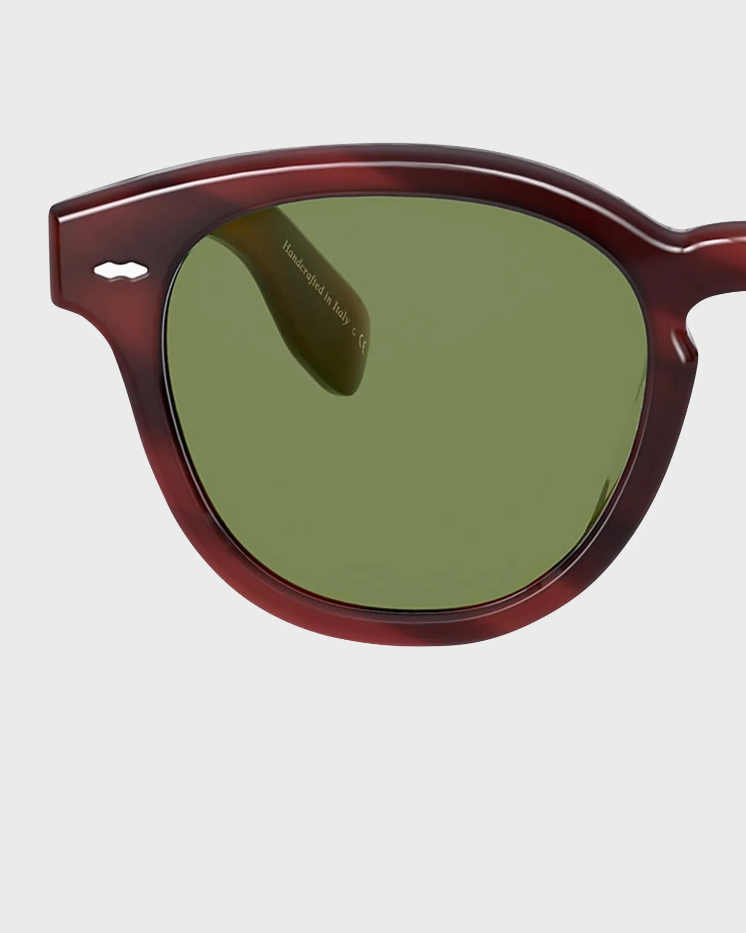 Cary Grant Sun Tortoise With G-15 Polar