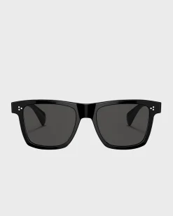 Casian Black With Grey