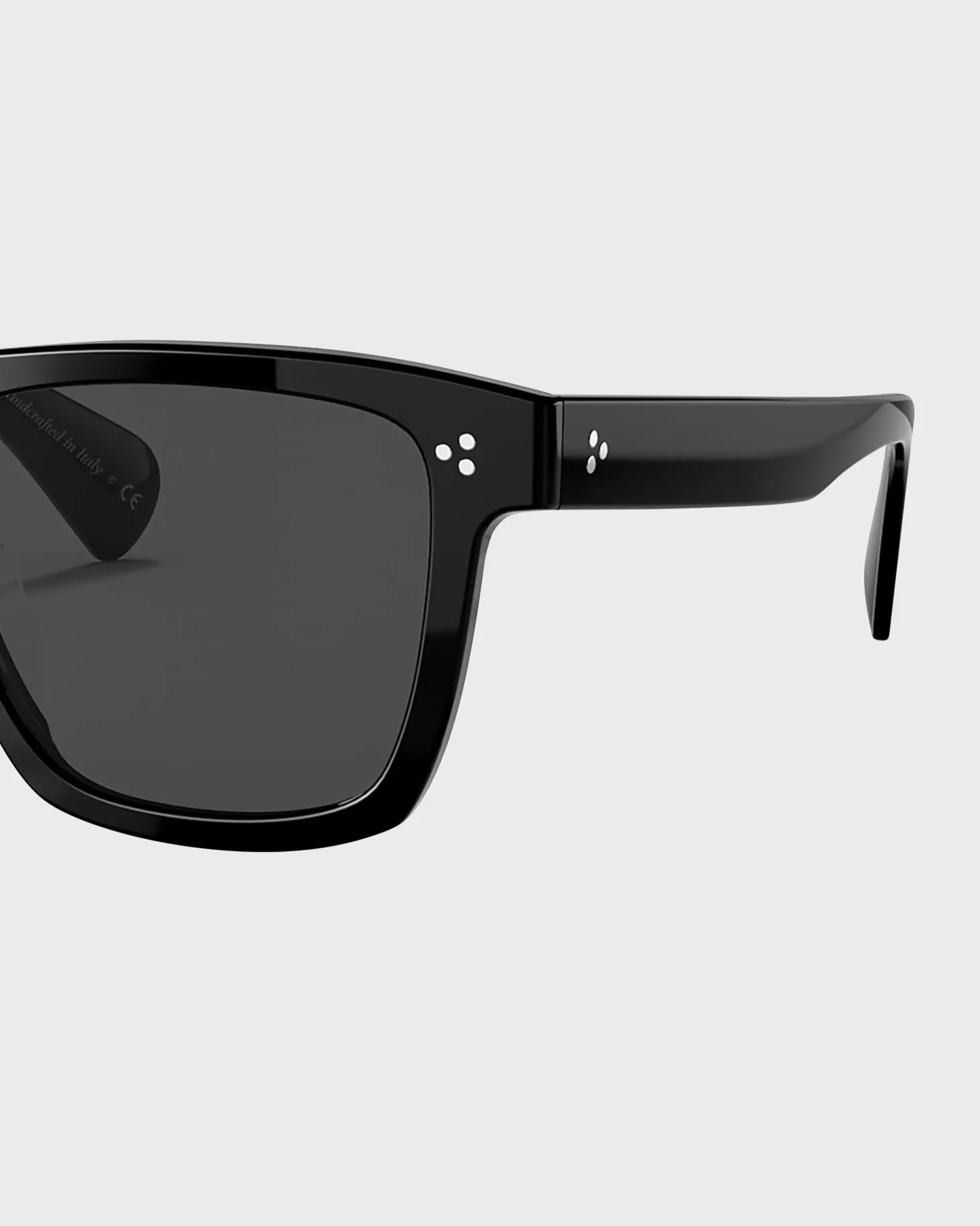 Casian Black With Grey