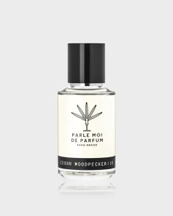 Cedar Woodpecker Eau De Parfum 50Ml
