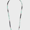 Chrysoprase Sterling Silver Sonoran Necklace