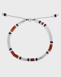 Citrine Mix Sonoran Bracelet