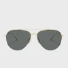 Cleamons Gold With Grey Polar