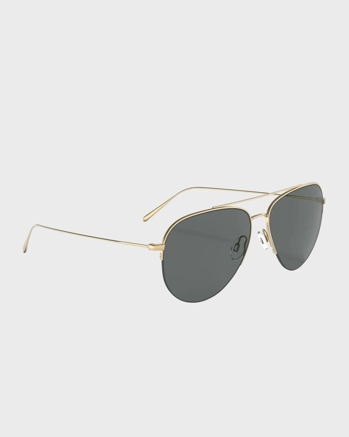 Cleamons Gold With Grey Polar