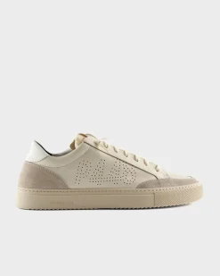 Cream Light Beige Soho Sneakers