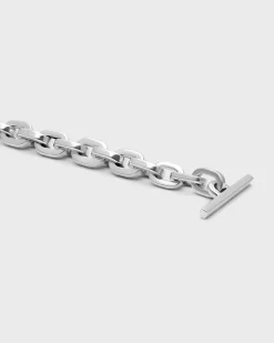 Cuadro Sterling Silver Bracelet