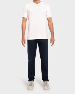 Dark Blue Dylan Slim Jeans