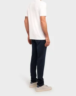 Dark Blue Dylan Slim Jeans