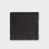 Dark Grey Cashmere Scarf