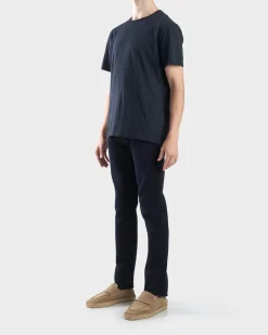 Dark Navy Icon Daily Comfort Slim Fit Jeans