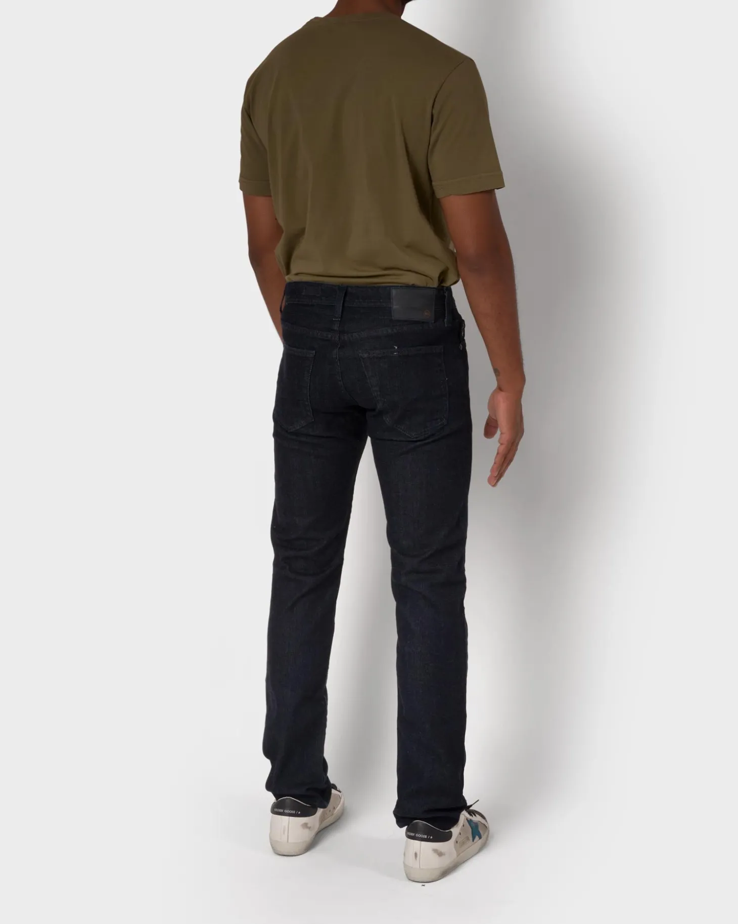 Dark Tellis Stellar Jeans