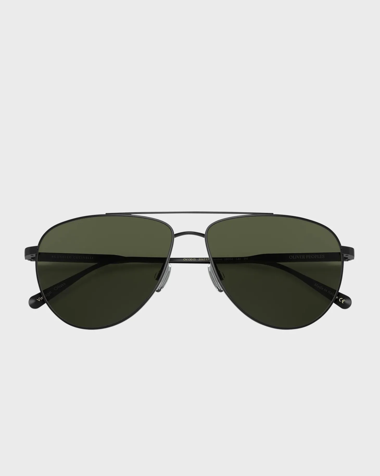 Disoriano Matter Black With G-15