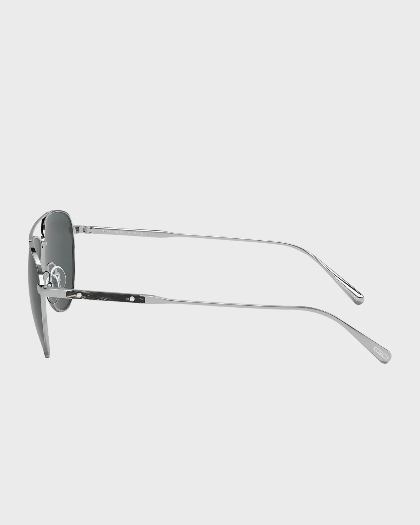 Disoriano Silver With Midnight Polarised
