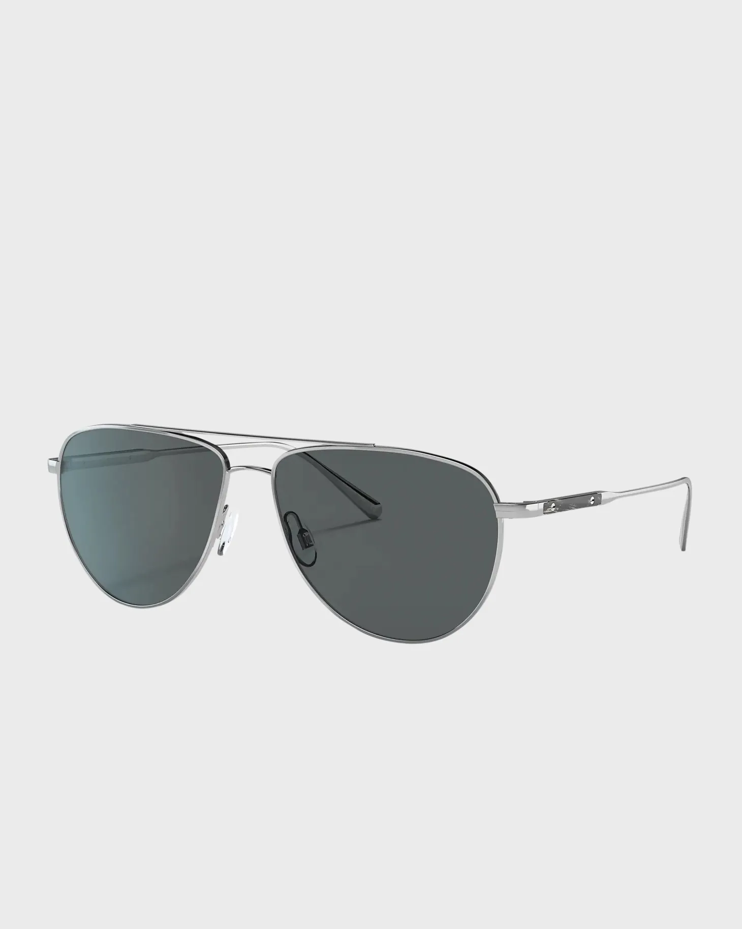 Disoriano Silver With Midnight Polarised