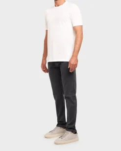 Faded Black Vintage Tellis Modern Slim Fit Jeans