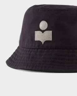 Faded Night Logo Bucket Hat