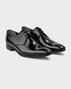 Goldington Patent Leather Shoes