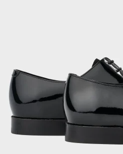 Goldington Patent Leather Shoes