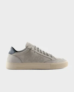 Grey Soho Sneakers