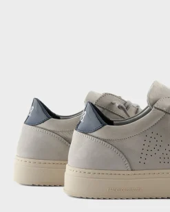 Grey Soho Sneakers