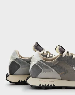 Grey Tempelhof Bodrum Sneakers