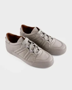 Grey Tiziano Couture Sneakers