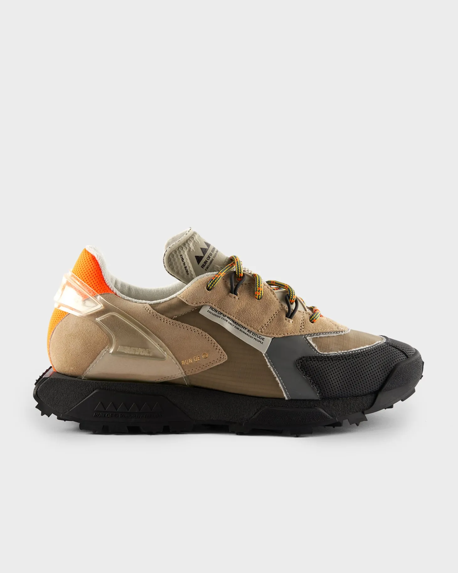 Hike One Sneakers