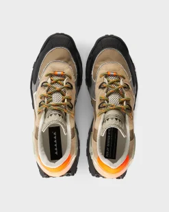 Hike One Sneakers