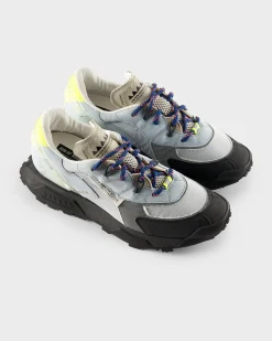 Hike Two Sneakers