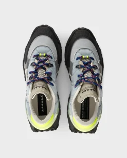 Hike Two Sneakers