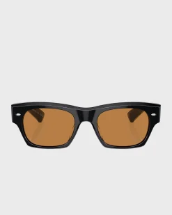 Kasdan Black With Cognac