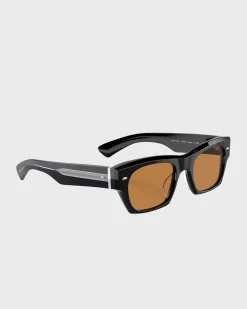 Kasdan Black With Cognac