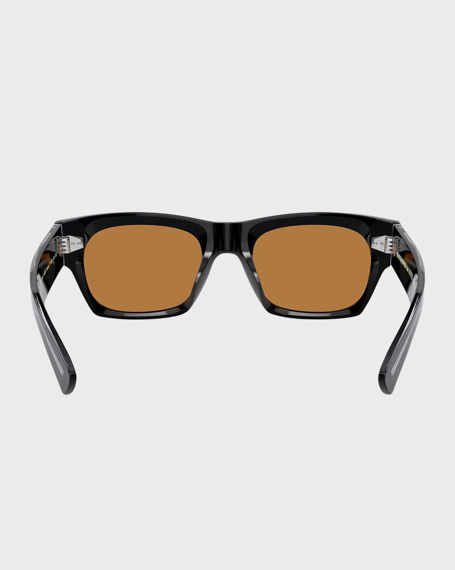 Kasdan Black With Cognac