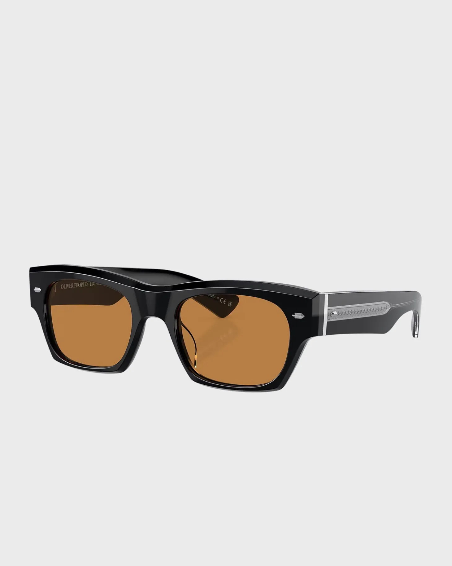 Kasdan Black With Cognac