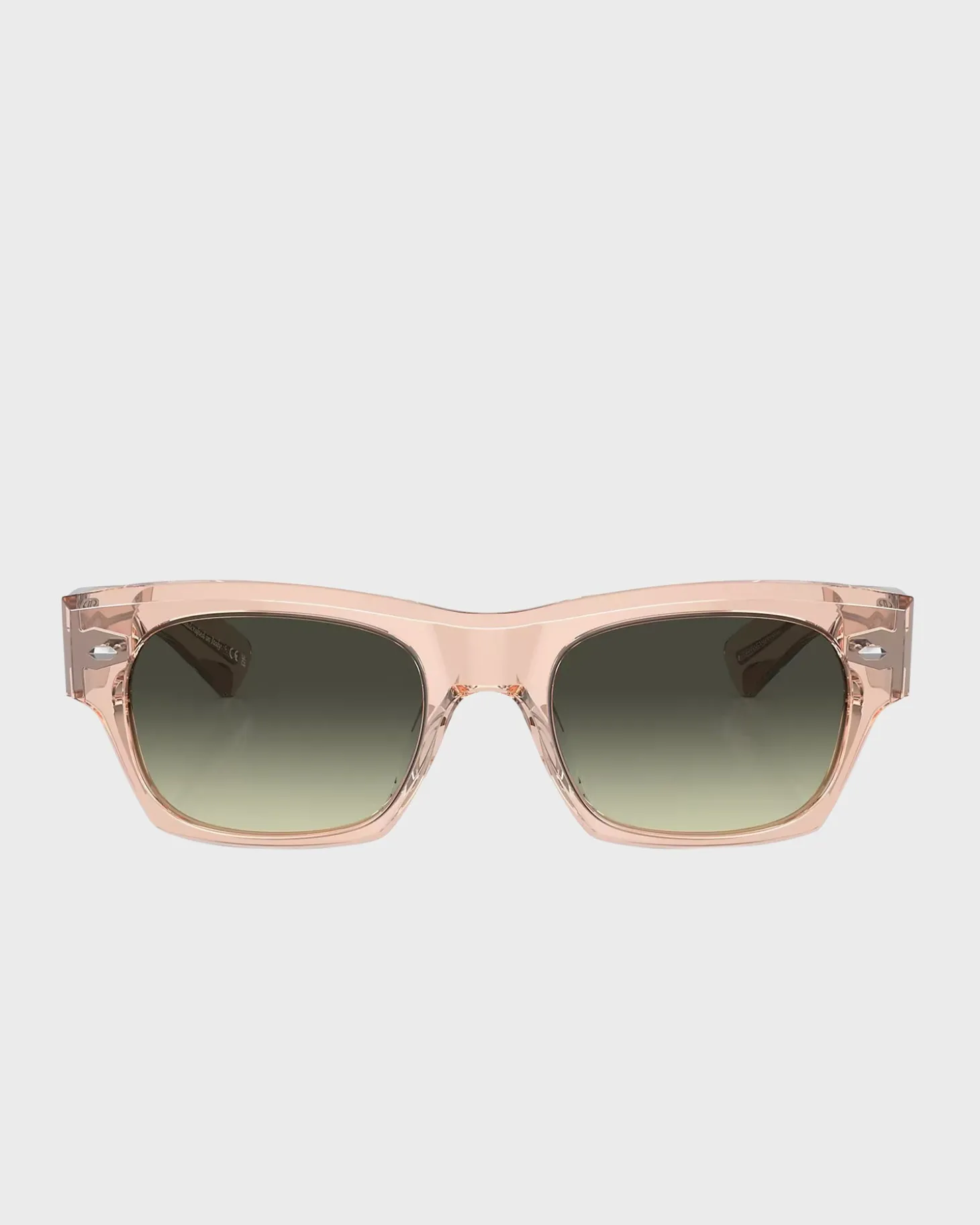 Kasdan Champagne Quartz With G-15 Gradient